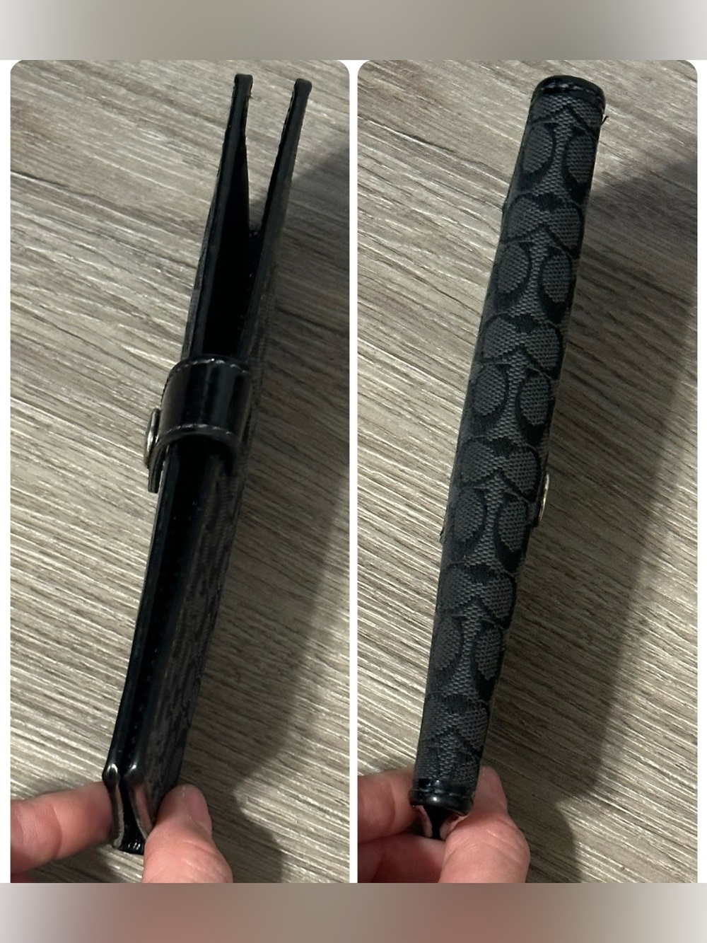 Coach Wallet - Picture 8 of 13